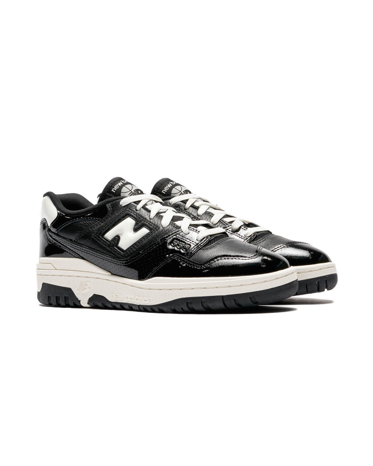 Zapatillas negras Arishi de New Balance Running | New Balance BB 550 YKG |  OnlinenevadaShops STORE | BB550YKG